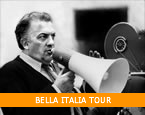 bella italia tour