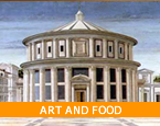 art and food tour