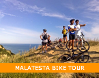 malatesta bike tour