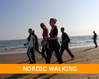 nordic walking