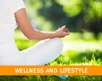 wellness and lifestyle tour