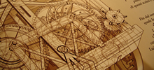 mostra di leonardo san marino