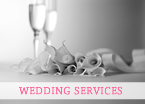 servizi per le nozze