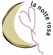 la notte rosa in riviera