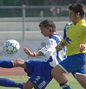 San Marino cup 2011