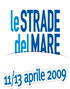 strade del mare