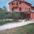Agriturismo San Clemente  stelle. via Coriano, 3. Tel.