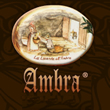 formaggio di fossa dell'ambra