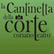 la cantinetta della corte
