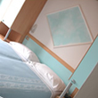 Hotel Riccione 3 stelle. Via Massimo D'Azeglio 13 . Tel.0541641499