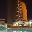 Hotel Rimini 3 stelle. Via Faenza  5 . Tel.0541372204