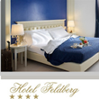 Hotel Riccione 4 stelle. Via Fucini, 10. Tel.0541/641942