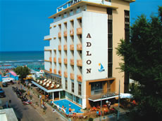 benessere Hotel Adlon Riccione