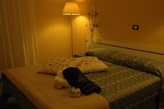 famiglie Hotel Atlas Riccione
