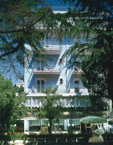 last minute Hotel Atlas Riccione