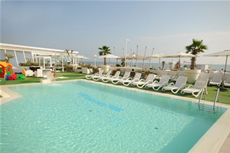 last minute hotel Mediterraneo Riccione