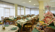 Hotel Cristallo Misano, vacanze con la famiglia offerte famiglia