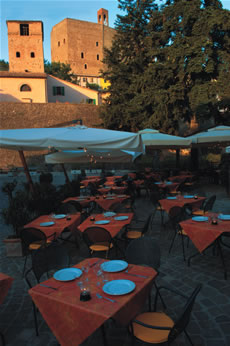 last minute Locanda della Corona Monefiore