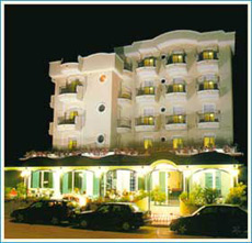 foto2 wellness Hotel Darsena Riccione