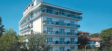 last minute Hotel Maestri Riccione hotel di Riccione - Riviera Adriatica - Emilia Romagna (Emilia Romagna) last minute Hotel Maestri Riccione