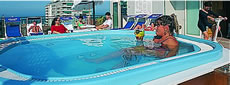 benessere Hotel Maestri Riccione