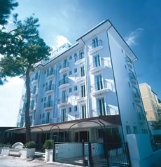 last minute Hotel Villa Mare Riccione hotel di Riccione - Riviera Adriatica - Emilia Romagna (Emilia Romagna) last minute Hotel Villa Mare Riccione