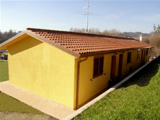 last minute Agriturismo Agri Rio Rio Salso di Tavullia