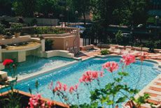 foto2 wellness Hotel Milano Helvetia Riccione