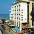 Hotel Riccione 3s stelle. Viale D'Annunzio, 104. Tel.0541643550