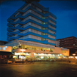 Hotel Riccione 4 stelle. Viale Dante, 34. Tel.0541/692910