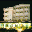 Hotel Riccione 3 stelle. Viale Galli, 5. Tel.0541/648064