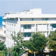 Hotel Riccione 3s stelle. Viale D'Annunzio, 10. Tel.0541643065