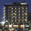 Hotel Riccione 4 stelle. Lungomare della Libert�, 19. Tel.0541601237