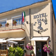 Antica Osteria Casinina di Auditore  stelle. Via Risorgimento 4. Tel.