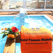 Hotel Rimini 4 stelle. Via Regina Elena, 131. Tel.0541/381100