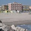 Hotel Misano 3 stelle. Via Litoranea Sud, 4. Tel.0541/613601
