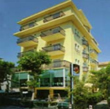 Hotel Riccione 3 stelle. via Catalani 20. Tel.0541648260