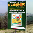 agriturismo il capannino