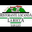 ristorante la rocca san leo