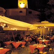 Locanda Monefiore  stelle. piazzale della Libert�, 12. Tel.0541980340