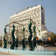 hotel Riccione 4 stelle. Piazzale Roma, 3. Tel.0541/605656