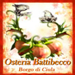 Osteria Battibecco