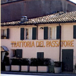 ristorante il passatore