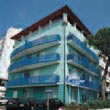 Residence Riccione  stelle. Viale D'Annunzio, 44. Tel.0541660664