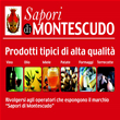 sapori tipici di montescudo