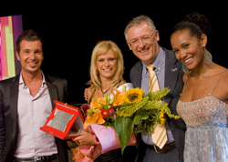 miss wellness 2010 riccione