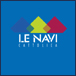 le navi parco squali cattolica acquario