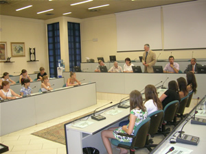 ungheresi a riccione