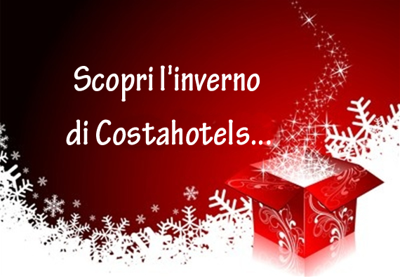 pacchetti costahotels