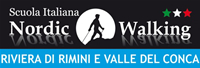 scuola nordic walking